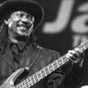 Foto  op North Sea Jazz 2002
