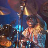 Foto  op North Sea Jazz 2002