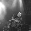 Foto  op North Sea Jazz 2002