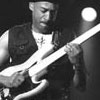 Foto  op North Sea Jazz 2002