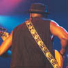 Podiuminfo review: North Sea Jazz 2002