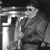 Foto  op North Sea Jazz 2002