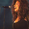 Foto  op North Sea Jazz 2002