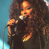 Foto  op North Sea Jazz 2002