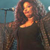 Foto  op North Sea Jazz 2002