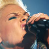 Foto P!nk te Pink - 06/12 - Heineken Music Hall
