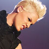 Foto P!nk te Pink - 06/12 - Heineken Music Hall