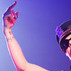 Foto P!nk te Pink - 06/12 - Heineken Music Hall