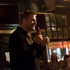 Joe Eagan foto The Florin English Comedy Night - 23/9 - The Florin