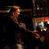 Foto Jeroen Pater te The Florin English Comedy Night - 23/9 - The Florin