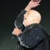 Foto Peter Gabriel te Peter Gabriel - 30/9 - Ziggo Dome