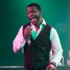 Keith Sweat foto Keith Sweat - 26/9 - Melkweg