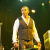 Keith Sweat foto Keith Sweat - 26/9 - Melkweg