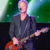 Fleetwood Mac foto Fleetwood Mac - 7/10 - Ziggodome