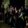 Cabaretinfo review: Knalland's Follow-up - 4/10 - Metaal Kathedraal