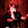 Foto Axelle Red te Axelle Red - 10/10 - People's Place