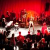 Foto Axelle Red te Axelle Red - 10/10 - People's Place