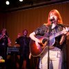 Foto Axelle Red te Axelle Red - 10/10 - People's Place