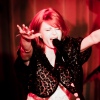 Foto Axelle Red te Axelle Red - 10/10 - People's Place