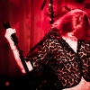 Foto Axelle Red te Axelle Red - 10/10 - People's Place