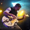 Foto BZB (Band Zonder Banaan) te Festyland 2013