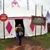 Foto op Festyland 2013