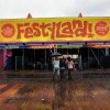 Foto  op Festyland 2013