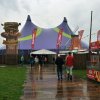 Foto op Festyland 2013