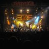 Foto BZB (Band Zonder Banaan) te Festyland 2013