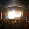 Foto BZB (Band Zonder Banaan) te Festyland 2013