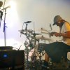 Foto BZB (Band Zonder Banaan) te Festyland 2013