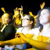  foto Juan Luis Guerra - 12/10 - Ahoy Rotterdam