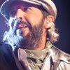  foto Juan Luis Guerra - 12/10 - Ahoy Rotterdam