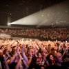  foto Juan Luis Guerra - 12/10 - Ahoy Rotterdam