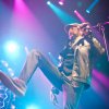  foto Juan Luis Guerra - 12/10 - Ahoy Rotterdam