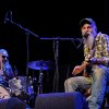 Foto Seasick Steve te Seasick Steve - 16/10 - Vredenburg