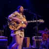 Gemma Ray foto Seasick Steve - 16/10 - Vredenburg