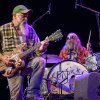 Foto Seasick Steve te Seasick Steve - 16/10 - Vredenburg