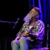 Foto Seasick Steve te Seasick Steve - 16/10 - Vredenburg