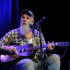 Foto Seasick Steve te Seasick Steve - 16/10 - Vredenburg
