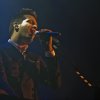 Foto Mayer Hawthorne te Mayer Hawthorne - 16/10 - Melkweg