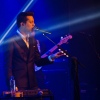 Foto Mayer Hawthorne te Mayer Hawthorne - 16/10 - Melkweg