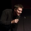 Joe Eagan foto Amsterdam English Comedy Night - 17/10 - Boom Chicago, Amsterdam