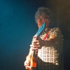 Foto Anne Soldaat te Bent van Looy - 20/10 - Rotown