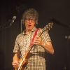 Foto Anne Soldaat te Bent van Looy - 20/10 - Rotown