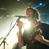 Foto Ian Clement te De Staat - 17/10 - Vera