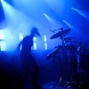 Foto op Plafonddienst: Mister Lies (USA) Patronaat