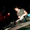 Foto op Plafonddienst: Mister Lies (USA) Patronaat