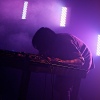 Foto op Plafonddienst: Mister Lies (USA) Patronaat