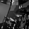 Foto op Plafonddienst: Mister Lies (USA) Patronaat
